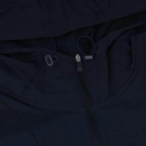 Adidas Ultimate 365 Anorak Outerwear Jacket Golf Apparel