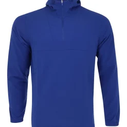 Adidas Ultimate 365 Anorak Outerwear Jacket Golf Apparel
