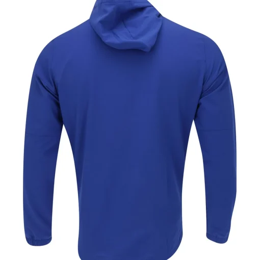 Adidas Ultimate 365 Anorak Outerwear Jacket Golf Apparel