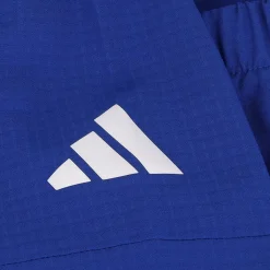 Adidas Ultimate 365 Anorak Outerwear Jacket Golf Apparel