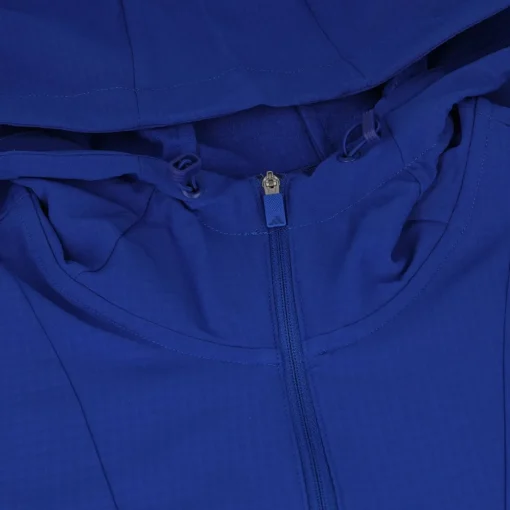 Adidas Ultimate 365 Anorak Outerwear Jacket Golf Apparel