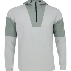 Adidas Ultimate 365 Anorak Outerwear Jacket Golf Apparel