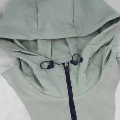Adidas Ultimate 365 Anorak Outerwear Jacket Golf Apparel