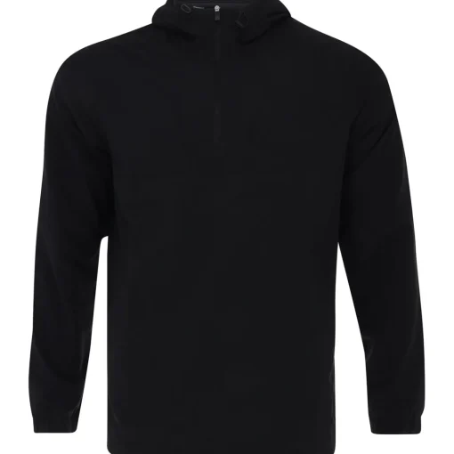 Adidas Ultimate 365 Anorak Outerwear Jacket Golf Apparel