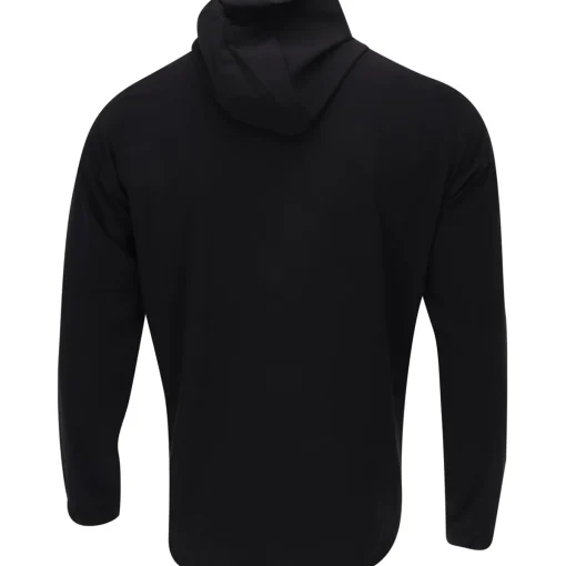Adidas Ultimate 365 Anorak Outerwear Jacket Golf Apparel