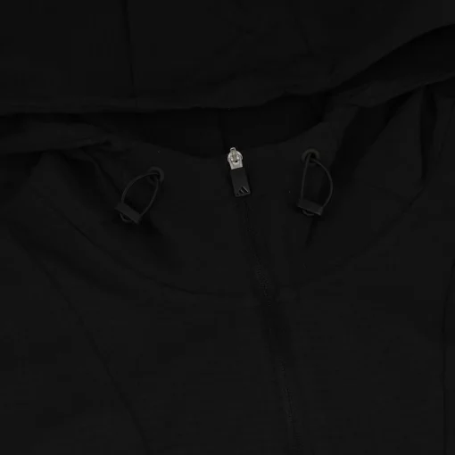 Adidas Ultimate 365 Anorak Outerwear Jacket Golf Apparel