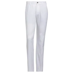 Adidas Ultimate 365 Pants Flat Front Golf Apparel