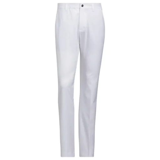 Adidas Ultimate 365 Pants Flat Front Golf Apparel
