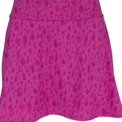 Adidas Ultimate 365 Printed 16" Skort Regular Golf Apparel