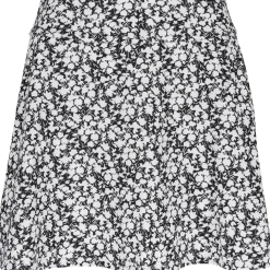 Adidas Ultimate 365 Printed 16" Skort Regular Golf Apparel