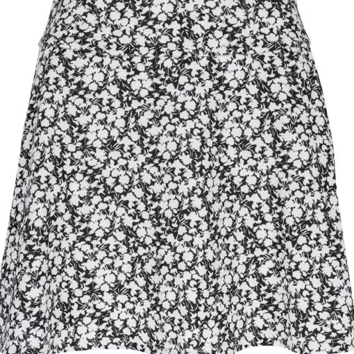 Adidas Ultimate 365 Printed 16" Skort Regular Golf Apparel