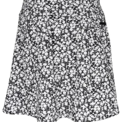 Adidas Ultimate 365 Printed 16" Skort Regular Golf Apparel