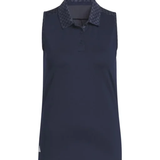 Adidas Ultimate 365 Shirt Polo Short Sleeve Golf Apparel
