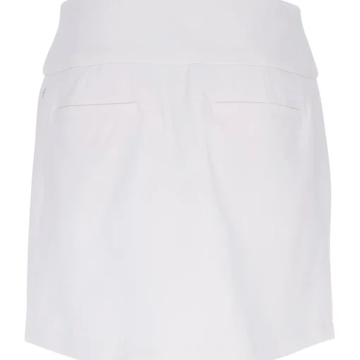 Adidas Ultimate 365 Solid Skort Regular Golf Apparel