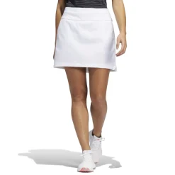 Adidas Ultimate 365 Solid Skort Regular Golf Apparel