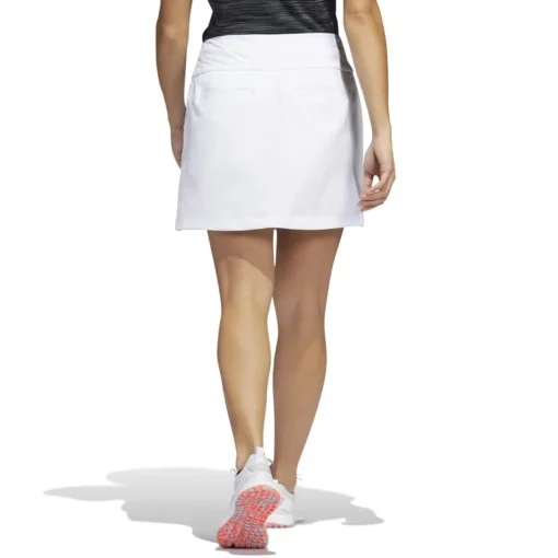 Adidas Ultimate 365 Solid Skort Regular Golf Apparel