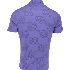 Adidas Ultimate 365 Textured Shirt Polo Short Sleeve Golf Apparel