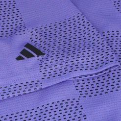 Adidas Ultimate 365 Textured Shirt Polo Short Sleeve Golf Apparel