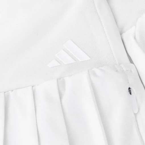 Adidas Ultimate 365 Tour 15 Inch Pleated Skort Regular Golf Apparel