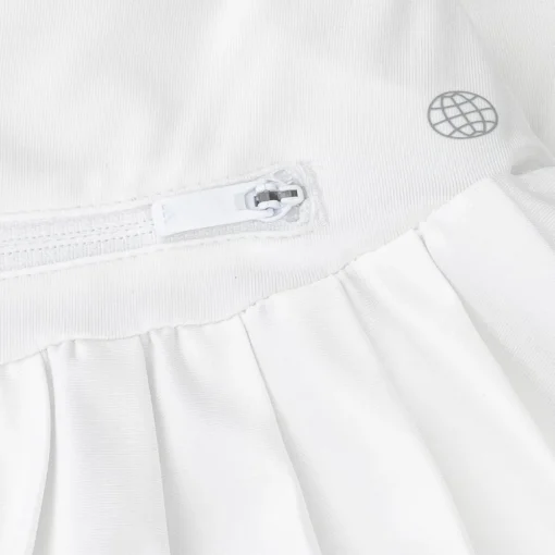 Adidas Ultimate 365 Tour 15 Inch Pleated Skort Regular Golf Apparel