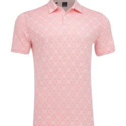Adidas Ultimate 365 Tour HEAT.RDY Shirt Polo Short Sleeve Golf Apparel