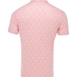 Adidas Ultimate 365 Tour HEAT.RDY Shirt Polo Short Sleeve Golf Apparel