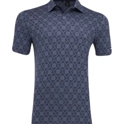 Adidas Ultimate 365 Tour HEAT.RDY Shirt Polo Short Sleeve Golf Apparel