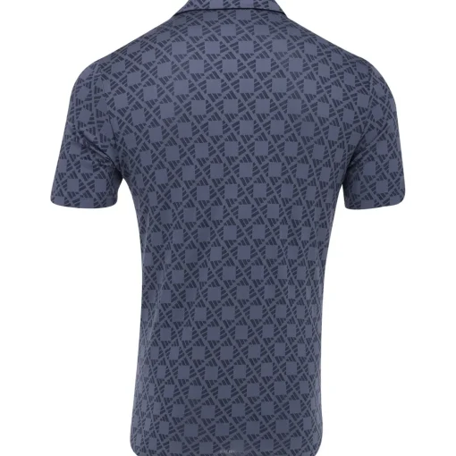 Adidas Ultimate 365 Tour HEAT.RDY Shirt Polo Short Sleeve Golf Apparel