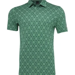 Adidas Ultimate 365 Tour HEAT.RDY Shirt Polo Short Sleeve Golf Apparel