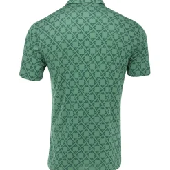 Adidas Ultimate 365 Tour HEAT.RDY Shirt Polo Short Sleeve Golf Apparel