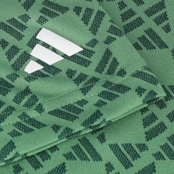 Adidas Ultimate 365 Tour HEAT.RDY Shirt Polo Short Sleeve Golf Apparel