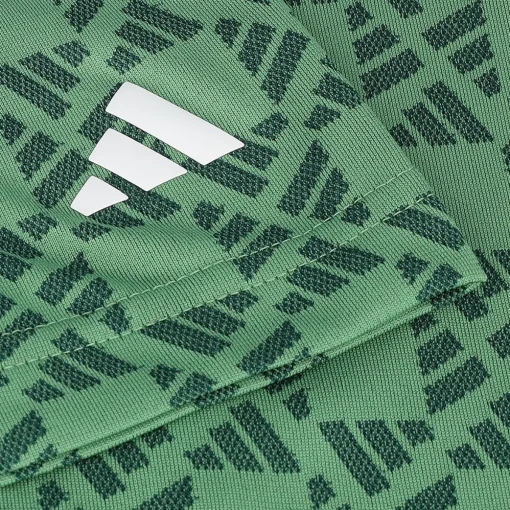 Adidas Ultimate 365 Tour HEAT.RDY Shirt Polo Short Sleeve Golf Apparel