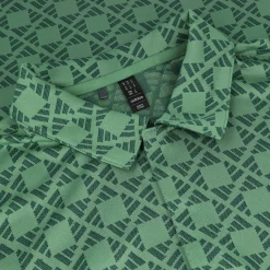 Adidas Ultimate 365 Tour HEAT.RDY Shirt Polo Short Sleeve Golf Apparel