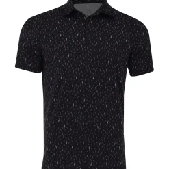 Adidas Ultimate 365 Tour HEAT.RDY Shirt Polo Short Sleeve Golf Apparel
