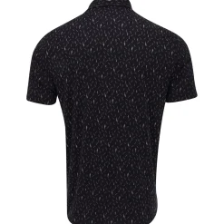 Adidas Ultimate 365 Tour HEAT.RDY Shirt Polo Short Sleeve Golf Apparel