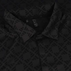 Adidas Ultimate 365 Tour HEAT.RDY Shirt Polo Short Sleeve Golf Apparel
