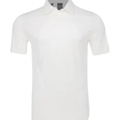 Adidas Ultimate 365 Tour HEAT.RDY Shirt Polo Short Sleeve Golf Apparel