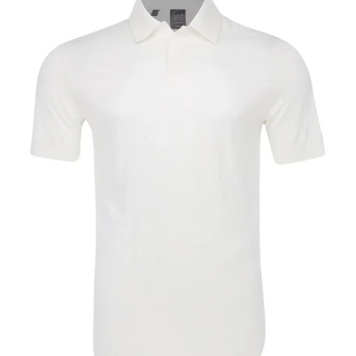 Adidas Ultimate 365 Tour HEAT.RDY Shirt Polo Short Sleeve Golf Apparel
