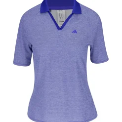 Adidas Ultimate 365 Tour No Show Half-Sleeve Shirt Polo Short Sleeve Golf Apparel