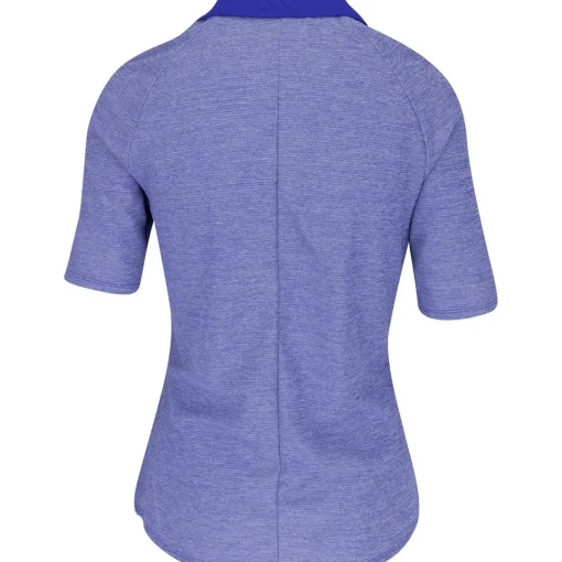 Adidas Ultimate 365 Tour No Show Half-Sleeve Shirt Polo Short Sleeve Golf Apparel
