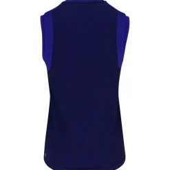 Adidas Ultimate 365 Tour Prime Knit Sleeveless Shirt Polo Short Sleeve Golf Apparel