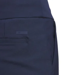 Adidas Ultimate365 Ankle Pants Flat Front Golf Apparel