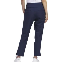 Adidas Ultimate365 Ankle Pants Flat Front Golf Apparel