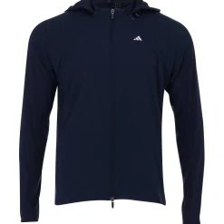 Adidas Ultimate365 Convertible Outerwear Jacket Golf Apparel