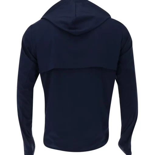 Adidas Ultimate365 Convertible Outerwear Jacket Golf Apparel