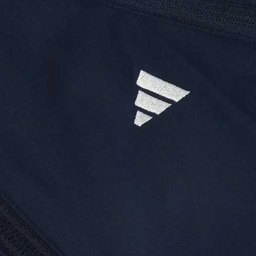 Adidas Ultimate365 Convertible Outerwear Jacket Golf Apparel