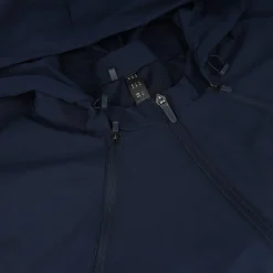 Adidas Ultimate365 Convertible Outerwear Jacket Golf Apparel