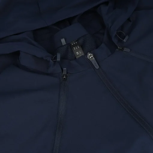 Adidas Ultimate365 Convertible Outerwear Jacket Golf Apparel