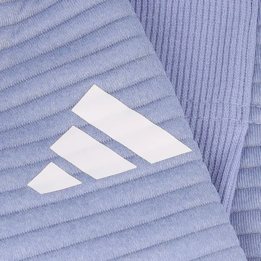 Adidas Ultimate365 DWR Textured Outerwear Pullover Golf Apparel