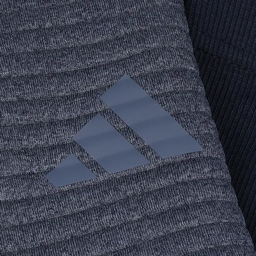 Adidas Ultimate365 DWR Textured Outerwear Pullover Golf Apparel